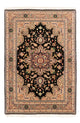 Tapis d'Ardebil Tapis 146x100cm - Tapis persan