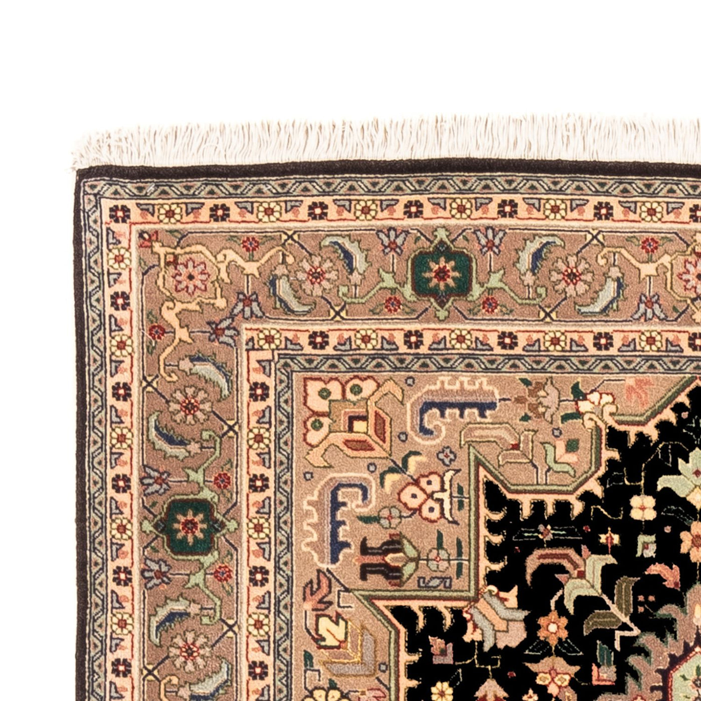 Tapis d'Ardebil Tapis 146x100cm - Tapis persan