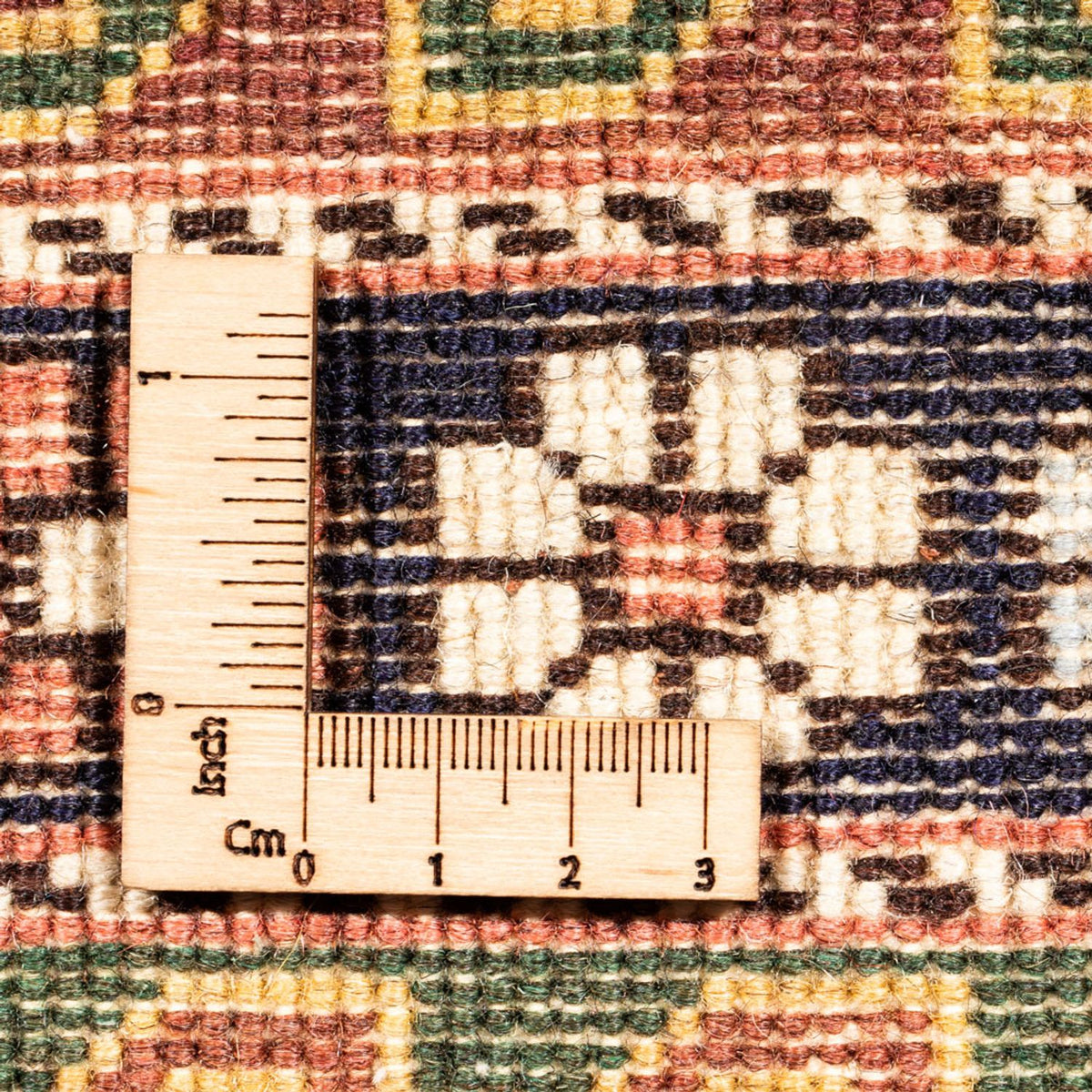 Tapis persan - Nomadic - 148 x 80 cm - crème