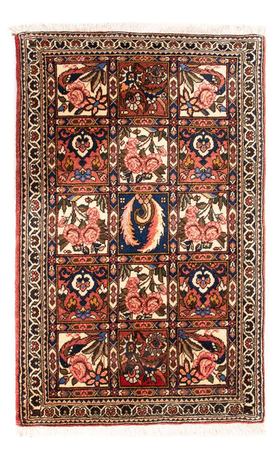 Tapis Bakhtiari Tapis 70x100cm - Tapis persan