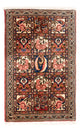 Tapis Bakhtiari Tapis 100x70cm - Tapis persan
