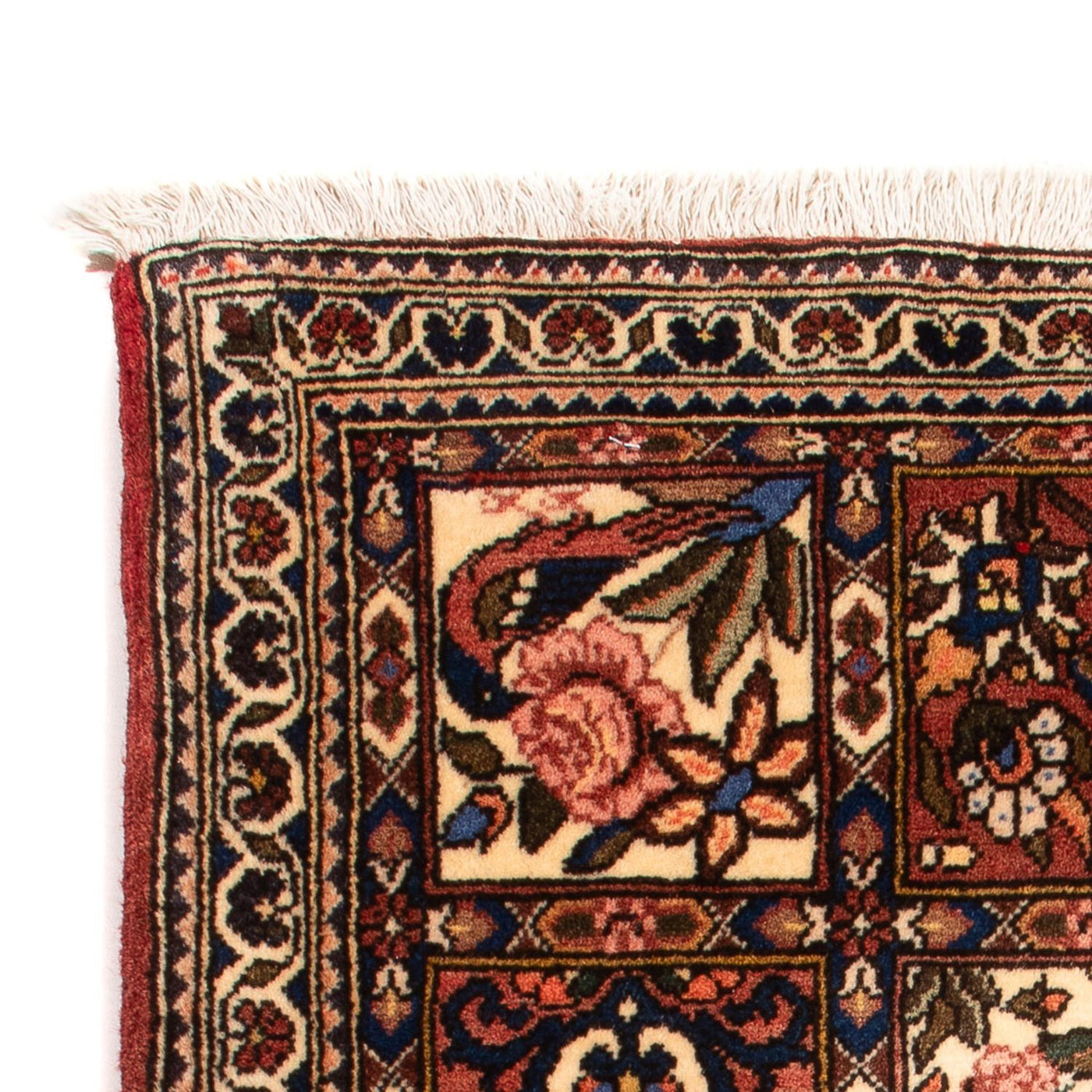 Tapis Bakhtiari Tapis 100x70cm - Tapis persan