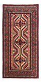 Tapis Belutsch 181x94cm - Tapis persan