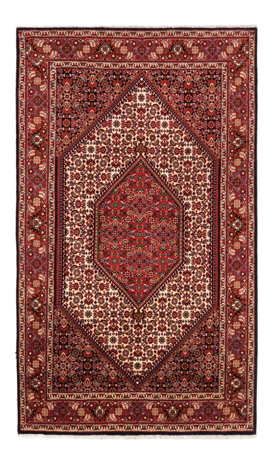 Tapis persan - Bidjar - 180 x 112 cm - crème