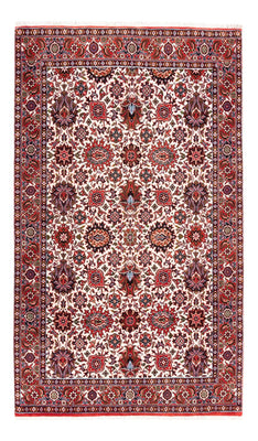 Tapis persan - Bidjar - 178 x 110 cm - crème