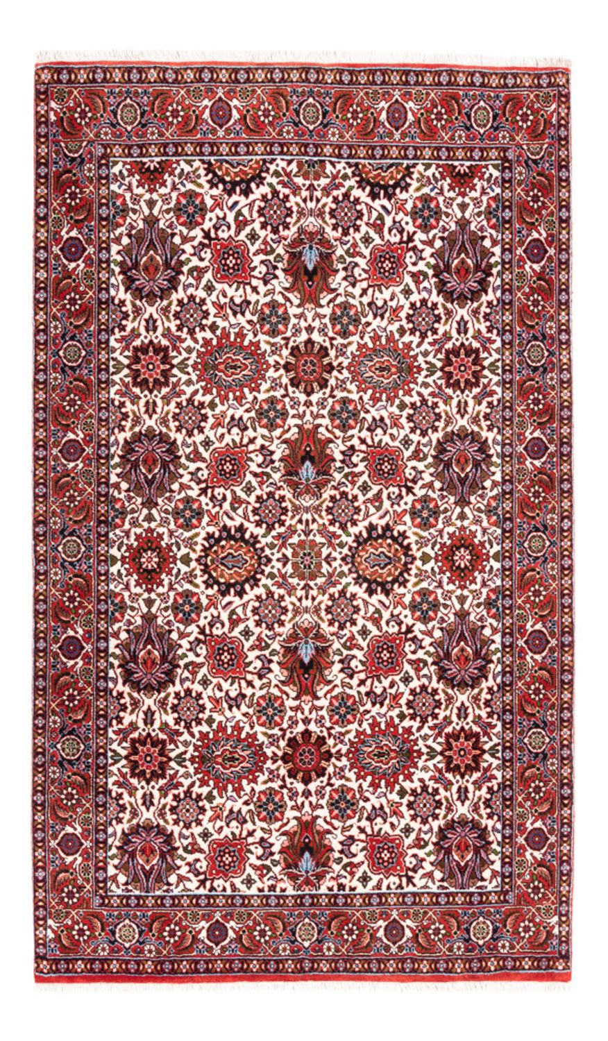 Tapis persan - Bidjar - 178 x 110 cm - crème