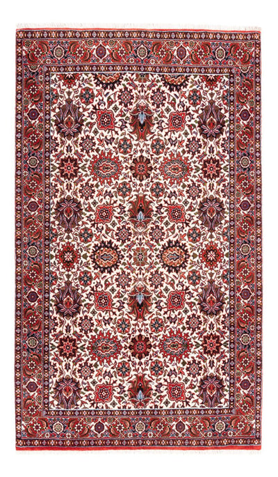 Bidjar - Bukan Tapis 110x178cm - Tapis persan - crème