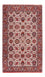 Tapis persan - Bidjar - 178 x 110 cm - crème