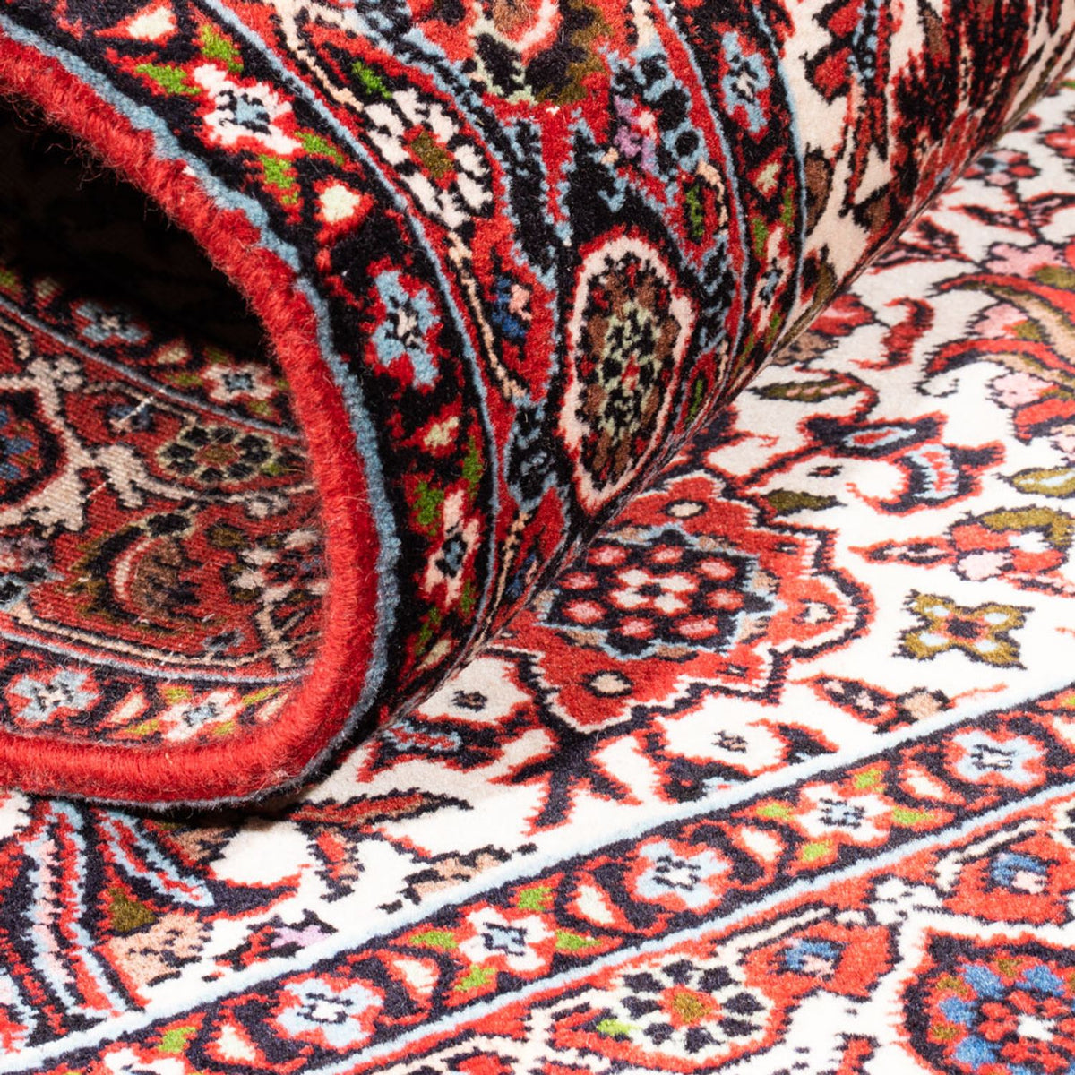 Tapis persan - Bidjar - 178 x 110 cm - crème