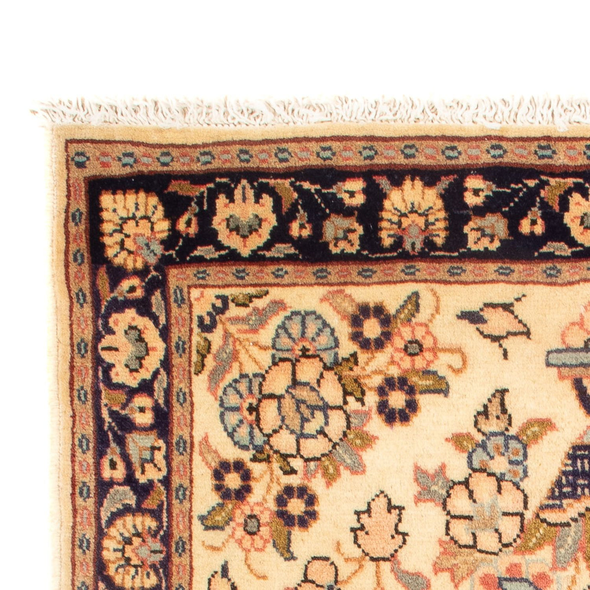 Bidjar - Bukan Tapis 60x90cm - Tapis persan