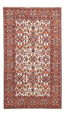 Tapis persan - Bidjar - 174 x 107 cm - crème
