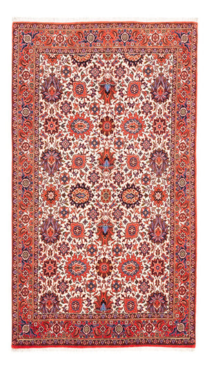 Tapis persan - Bidjar - 180 x 108 cm - crème