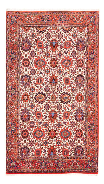 Bidjar - Bukan Tapis 108x180cm - Tapis persan - crème