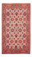 Tapis persan - Bidjar - 180 x 108 cm - crème
