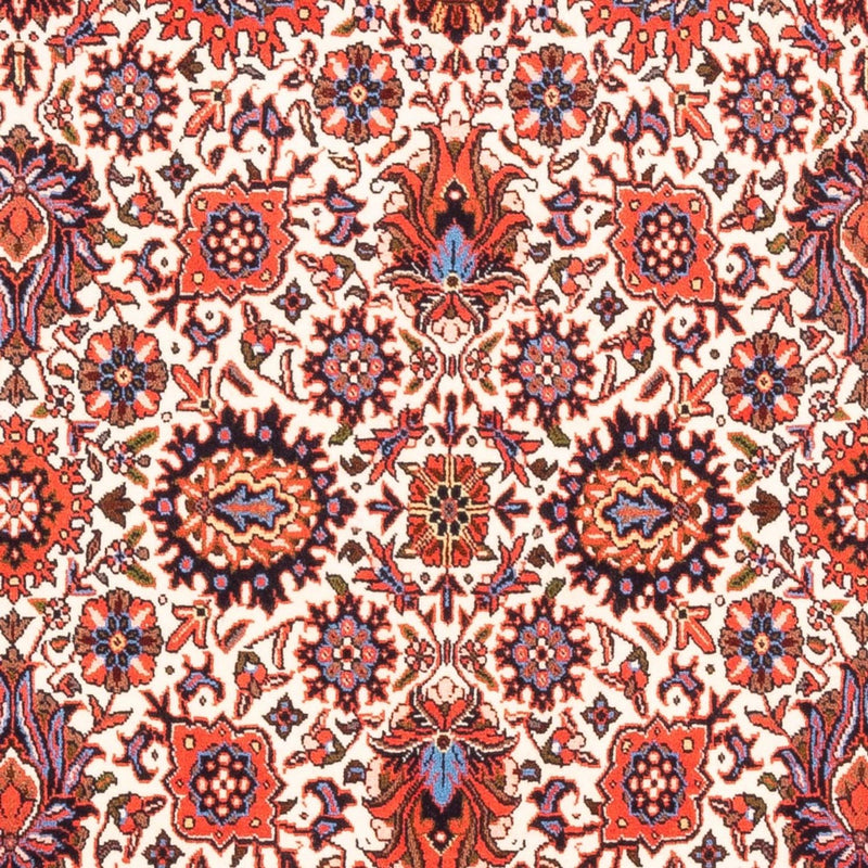 Tapis persan - Bidjar - 180 x 108 cm - crème