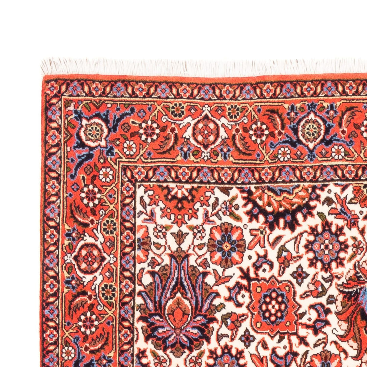 Bidjar - Bukan Tapis 180x108cm - Tapis persan