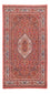 Tapis persan - Bidjar - 186 x 106 cm - rouge