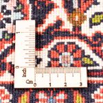 Tapis persan - Bidjar - 176 x 108 cm - rouge