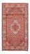 Tapis persan - Bidjar - 177 x 109 cm - rouge