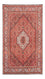 Tapis persan - Bidjar - 178 x 110 cm - rouge