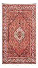 Bidjar - Bukan Tapis 178x110cm - Tapis persan