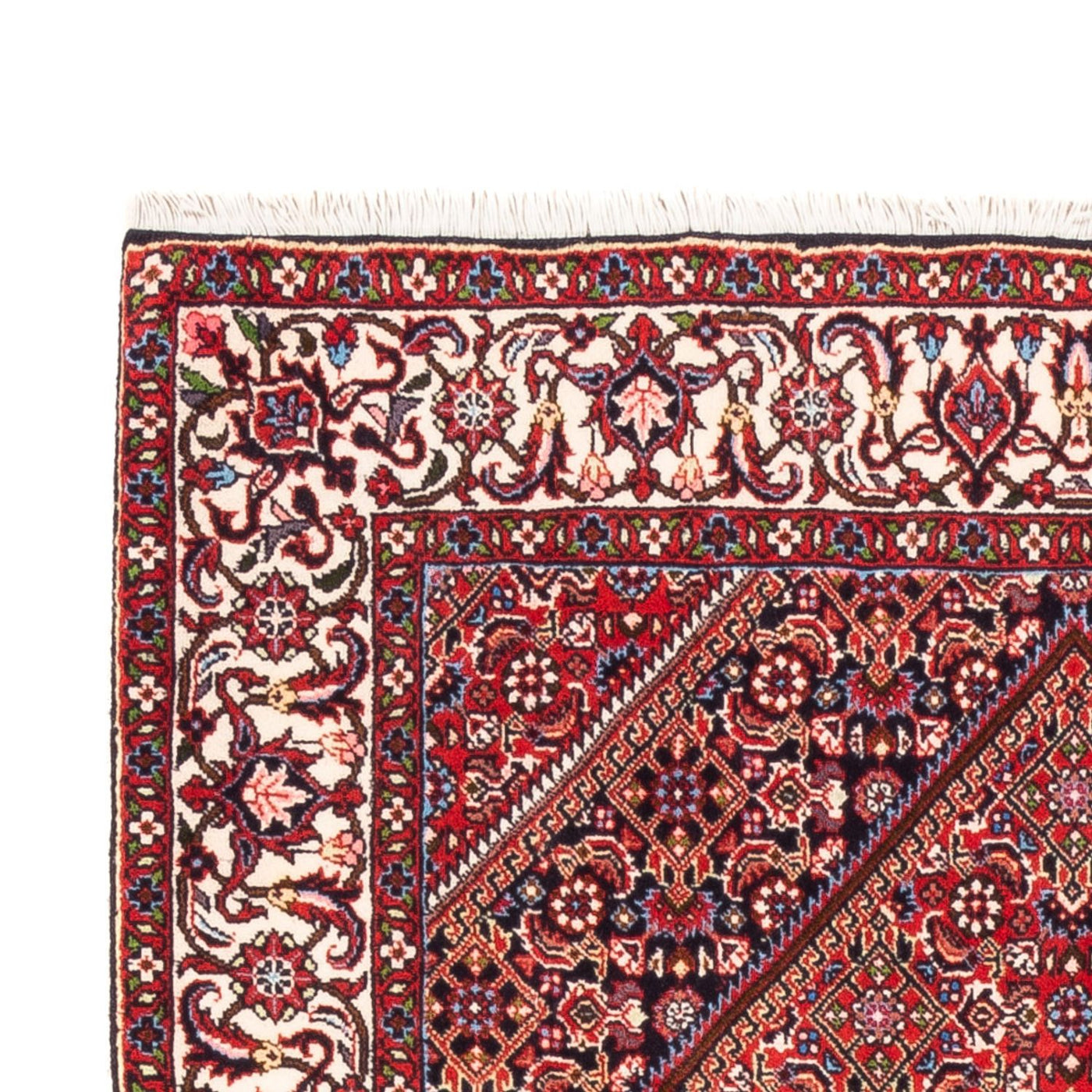 Bidjar - Bukan Tapis 180x110cm - Tapis persan