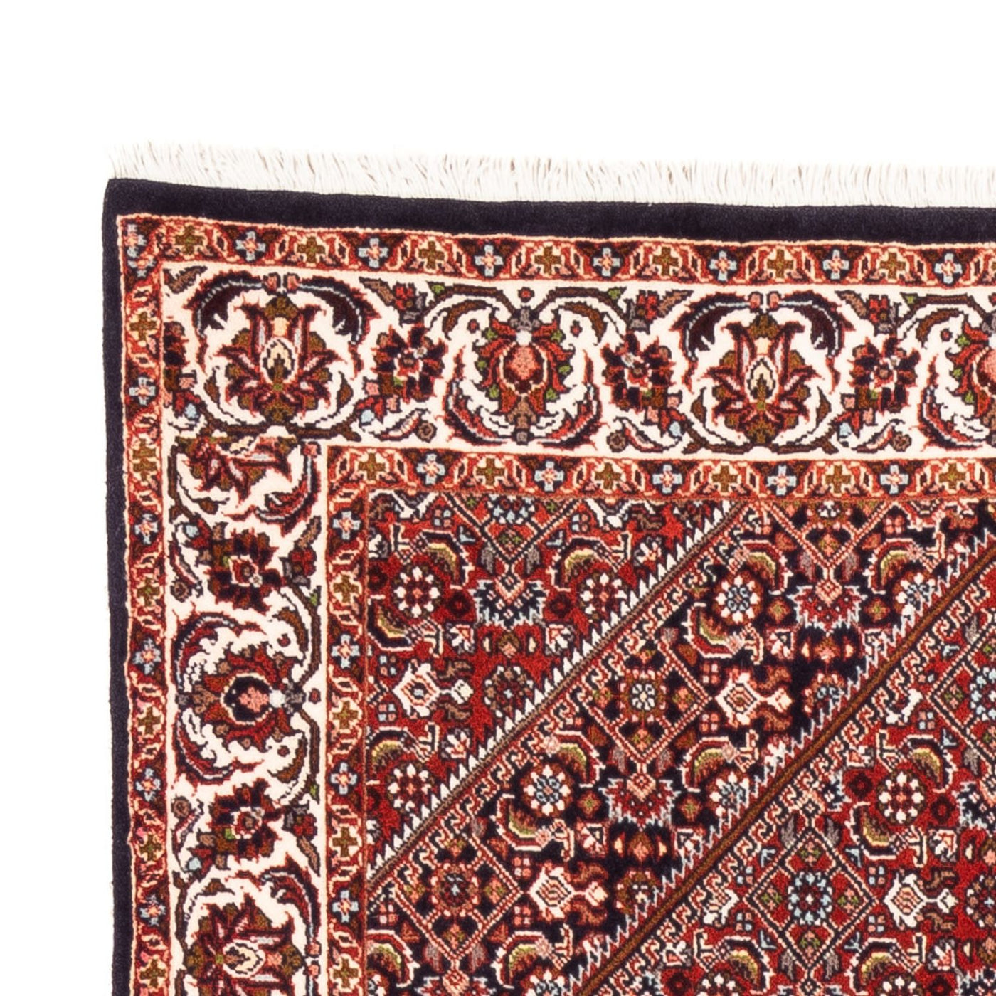 Bidjar - Bukan Tapis 177x107cm - Tapis persan