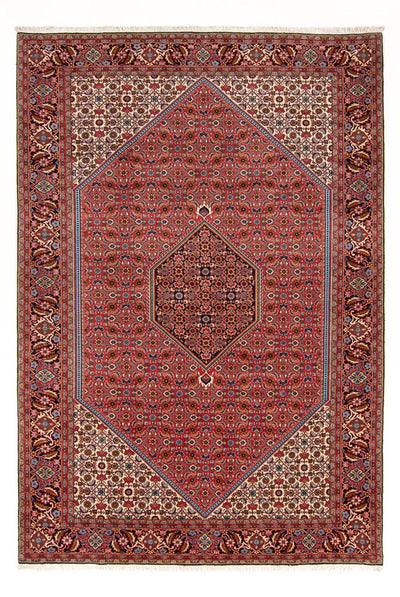 Bidjar - Bukan Tapis 200x301cm - Tapis persan