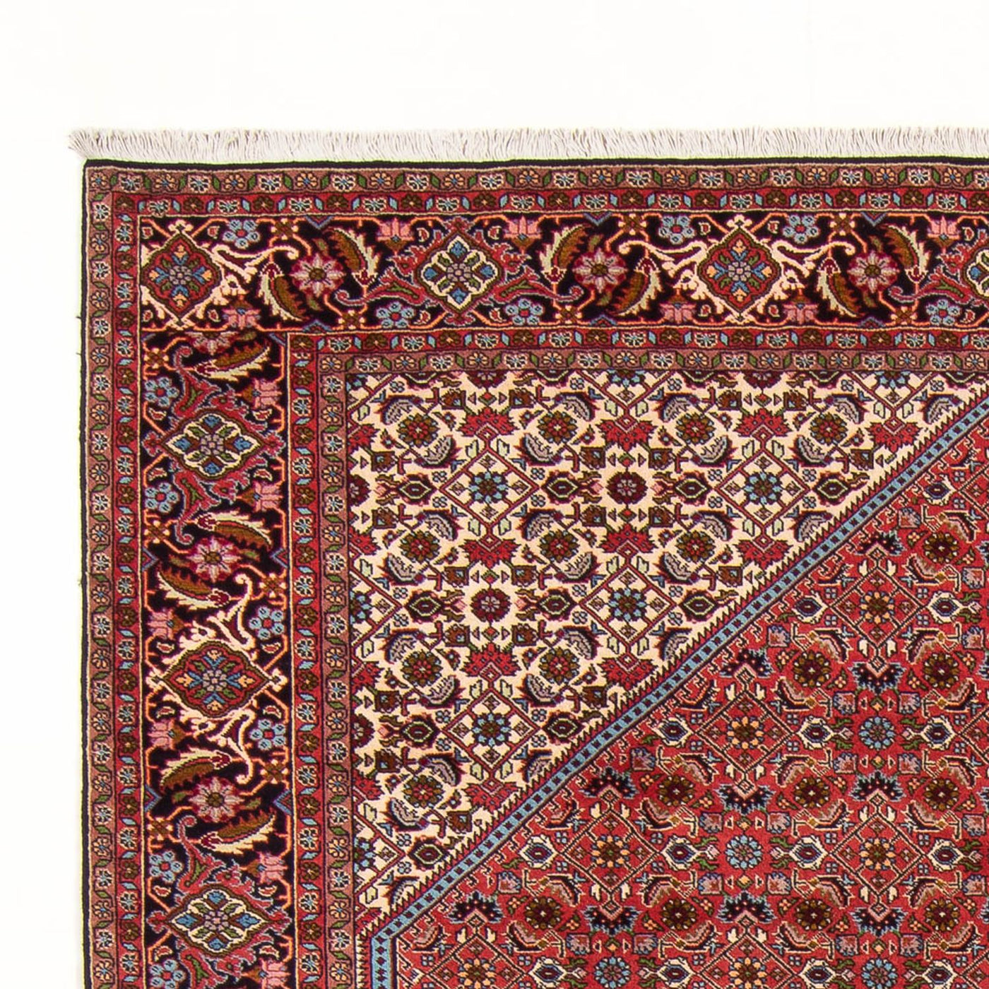 Bidjar - Bukan Tapis 301x200cm - Tapis persan