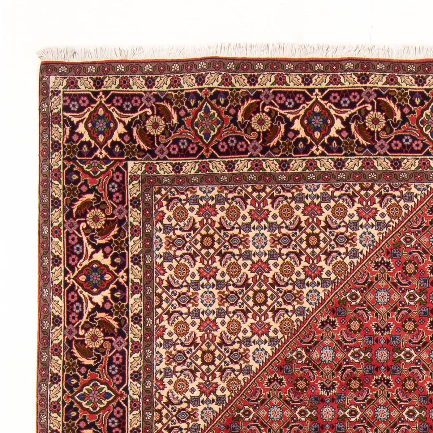 Bidjar - Bukan Tapis 300x200cm - Tapis persan