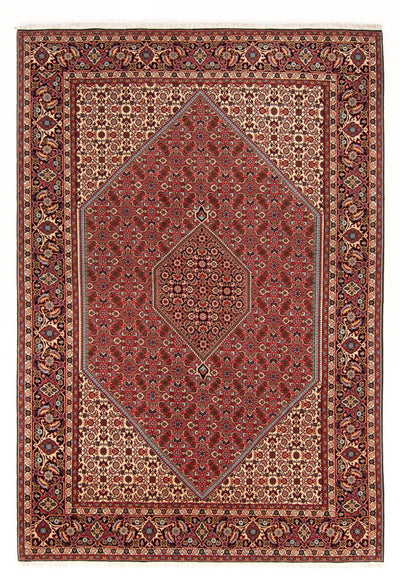 Bidjar - Bukan Tapis 200x293cm - Tapis persan