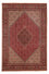 Tapis persan - Bidjar - 300 x 201 cm - rouge