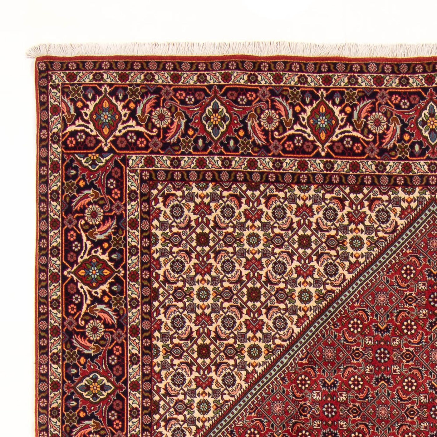 Bidjar - Bukan Tapis 300x201cm - Tapis persan