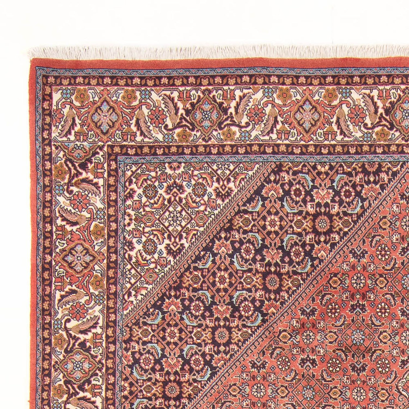 Bidjar - Bukan Tapis 290x200cm - Tapis persan