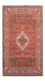 Tapis persan - Bidjar - 182 x 110 cm - rouge