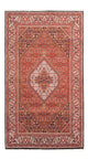 Bidjar - Bukan Tapis 182x110cm - Tapis persan