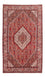 Tapis persan - Bidjar - 176 x 110 cm - rouge