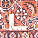 Tapis persan - Bidjar - 177 x 110 cm - crème