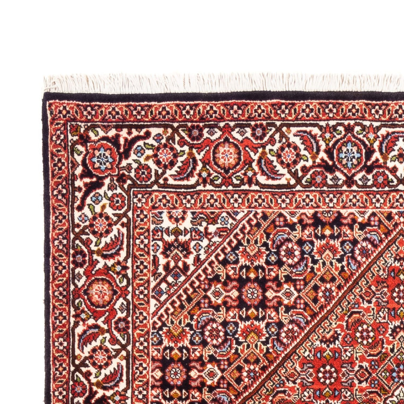 Bidjar - Bukan Tapis 172x107cm - Tapis persan