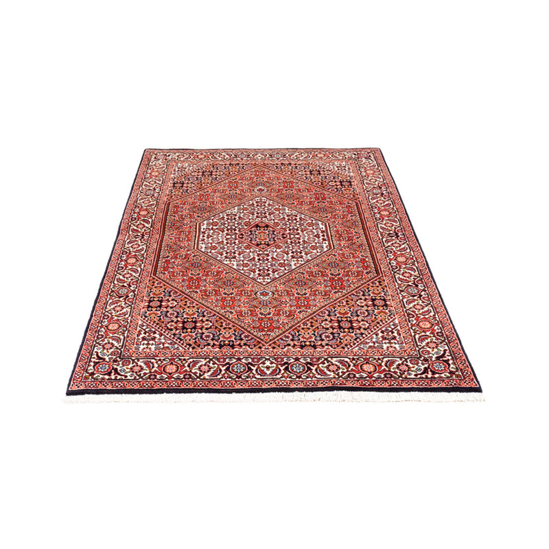 Tapis persan - Bidjar - 172 x 107 cm - rouge