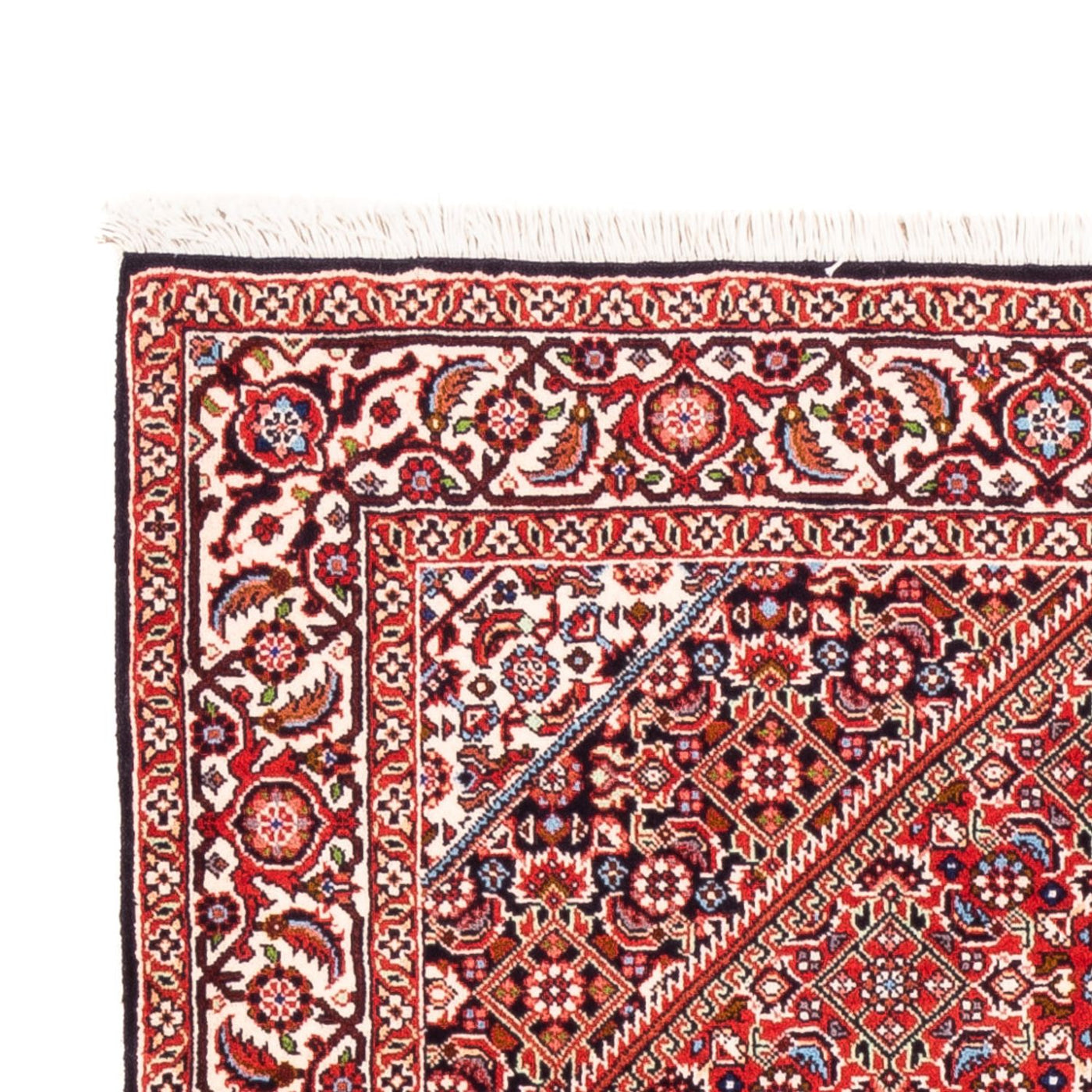 Bidjar - Bukan Tapis 168x109cm - Tapis persan
