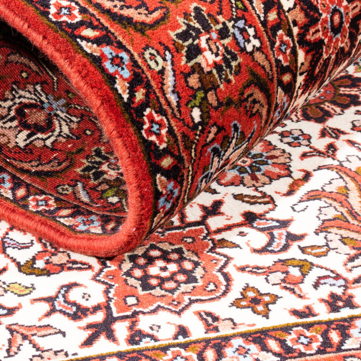 Tapis persan - Bidjar - 182 x 108 cm - crème