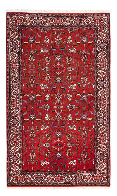 Bidjar - Bukan Tapis 110x182cm - Tapis persan - rouge