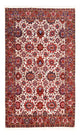 Tapis persan - Bidjar - 177 x 110 cm - crème