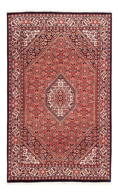 Bidjar - Bukan Tapis 110x166cm - Tapis persan