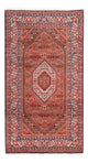 Bidjar - Bukan Tapis 180x107cm - Tapis persan