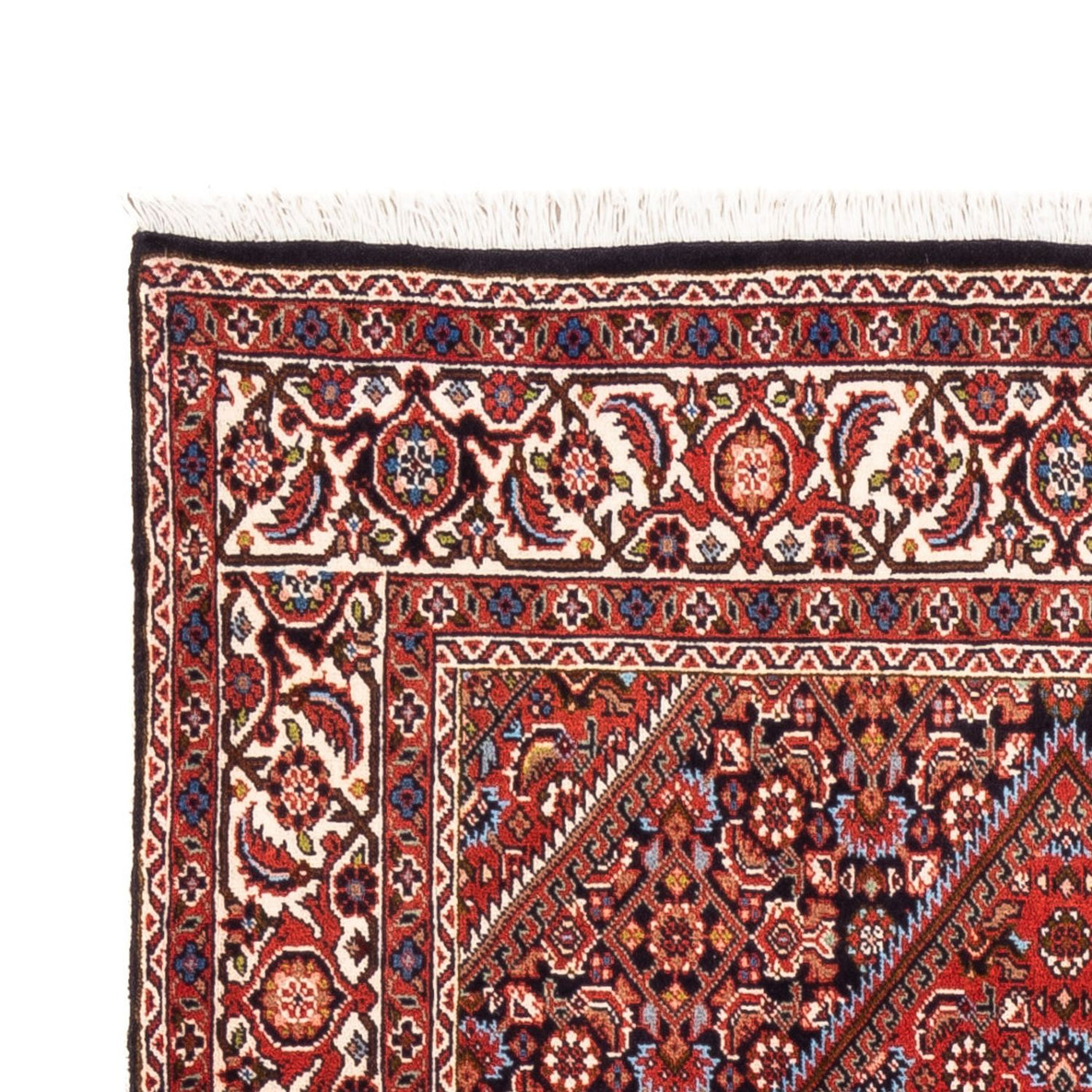 Bidjar - Bukan Tapis 174x107cm - Tapis persan