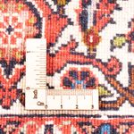 Tapis persan - Bidjar - 174 x 107 cm - rouge