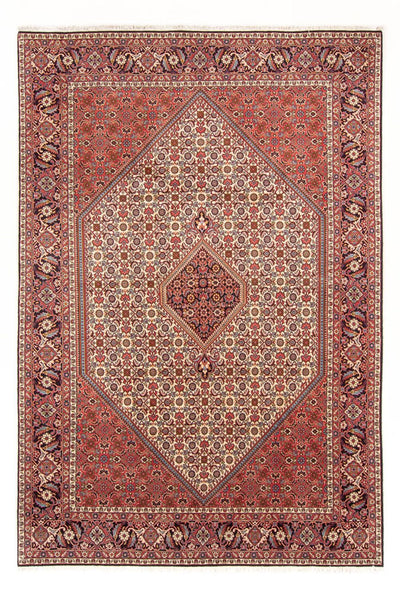 Bidjar - Bukan Tapis 200x298cm - Tapis persan