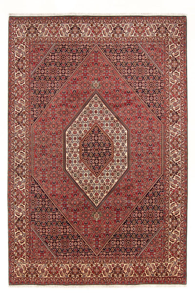 Bidjar - Bukan Tapis 198x305cm - Tapis persan
